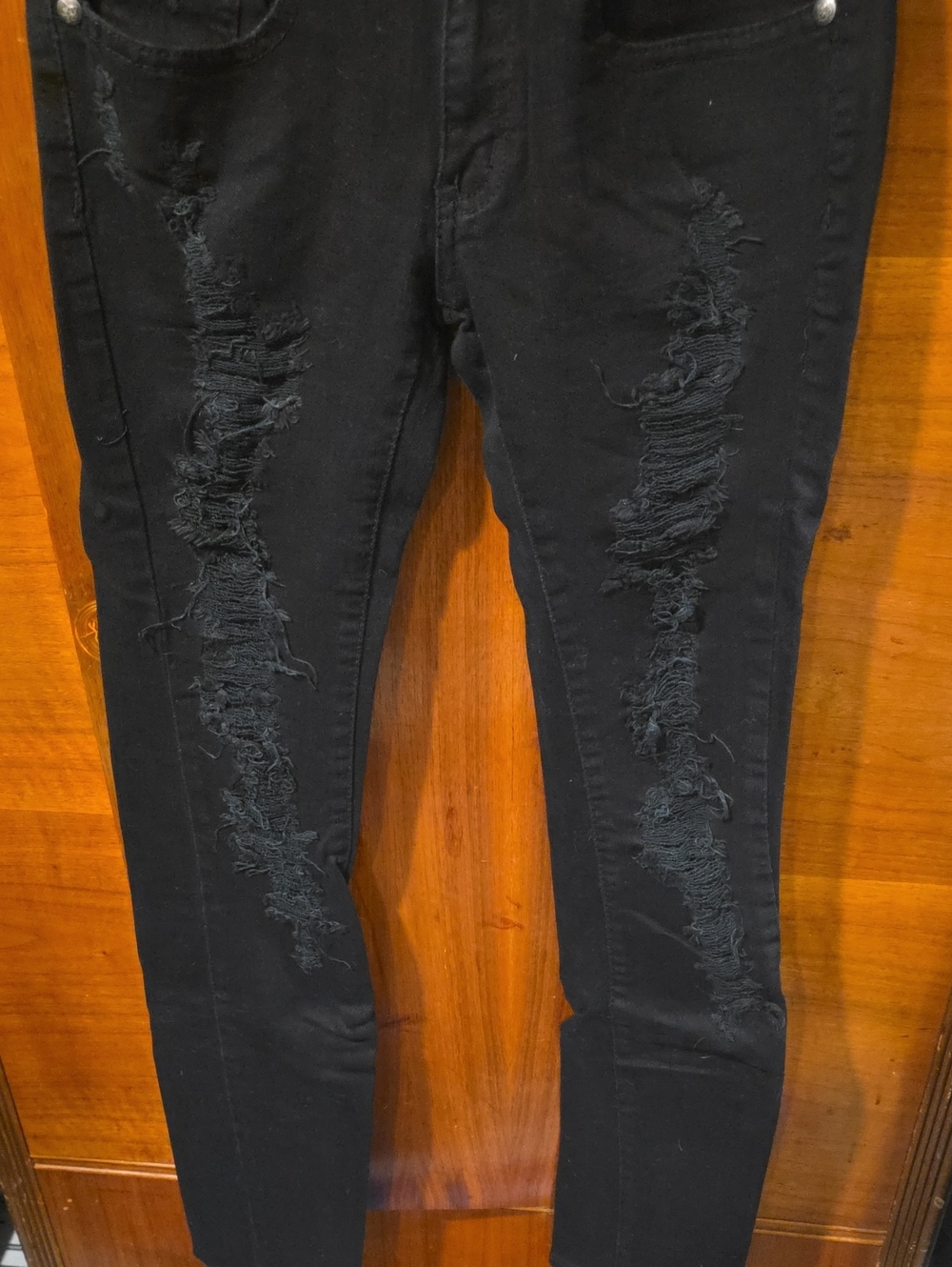 Machine Skinny jeans - Picture 6 of 8